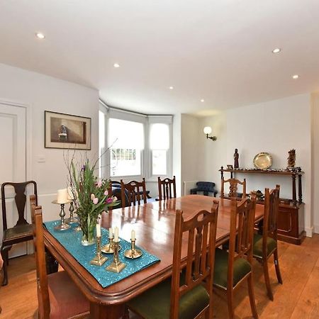 Pooters London, Elegant Townhouse, Very Central Exteriér fotografie