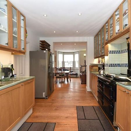 Pooters London, Elegant Townhouse, Very Central Exteriér fotografie