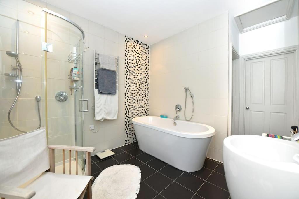 Pooters London, Elegant Townhouse, Very Central Exteriér fotografie