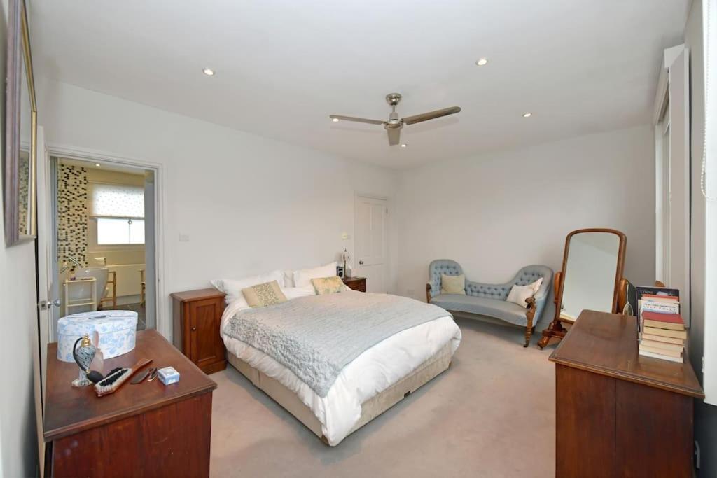 Pooters London, Elegant Townhouse, Very Central Exteriér fotografie