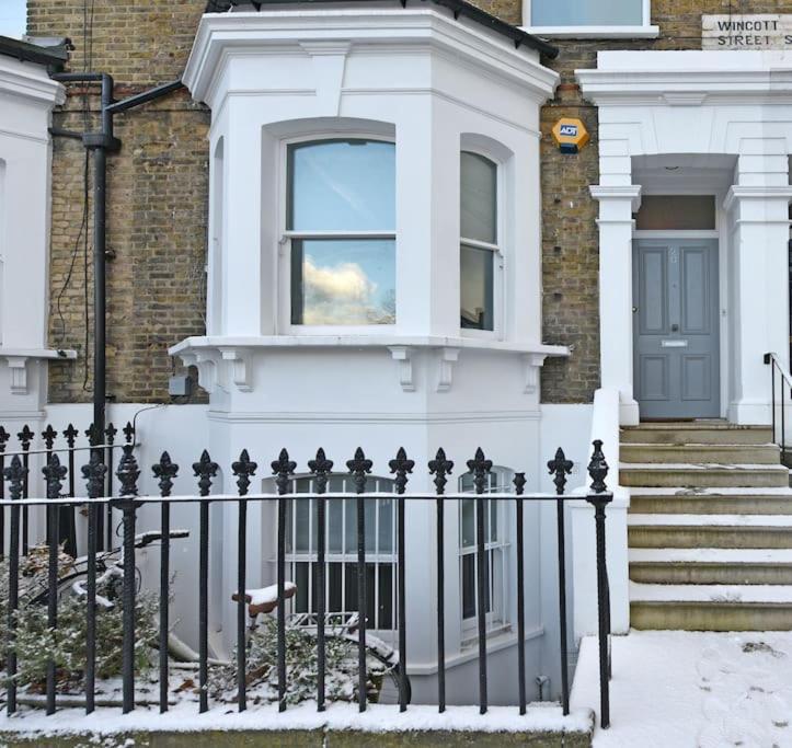 Pooters London, Elegant Townhouse, Very Central Exteriér fotografie